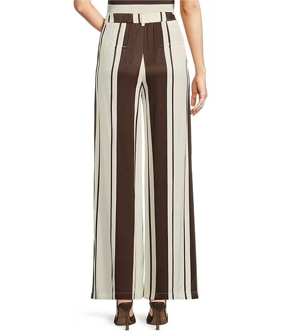 Maisy Pant - Stripe