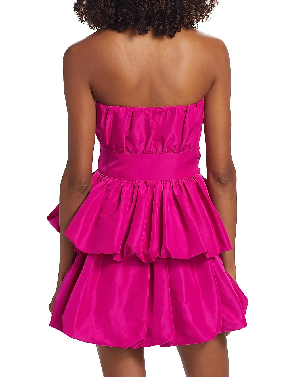 Gallant Dress