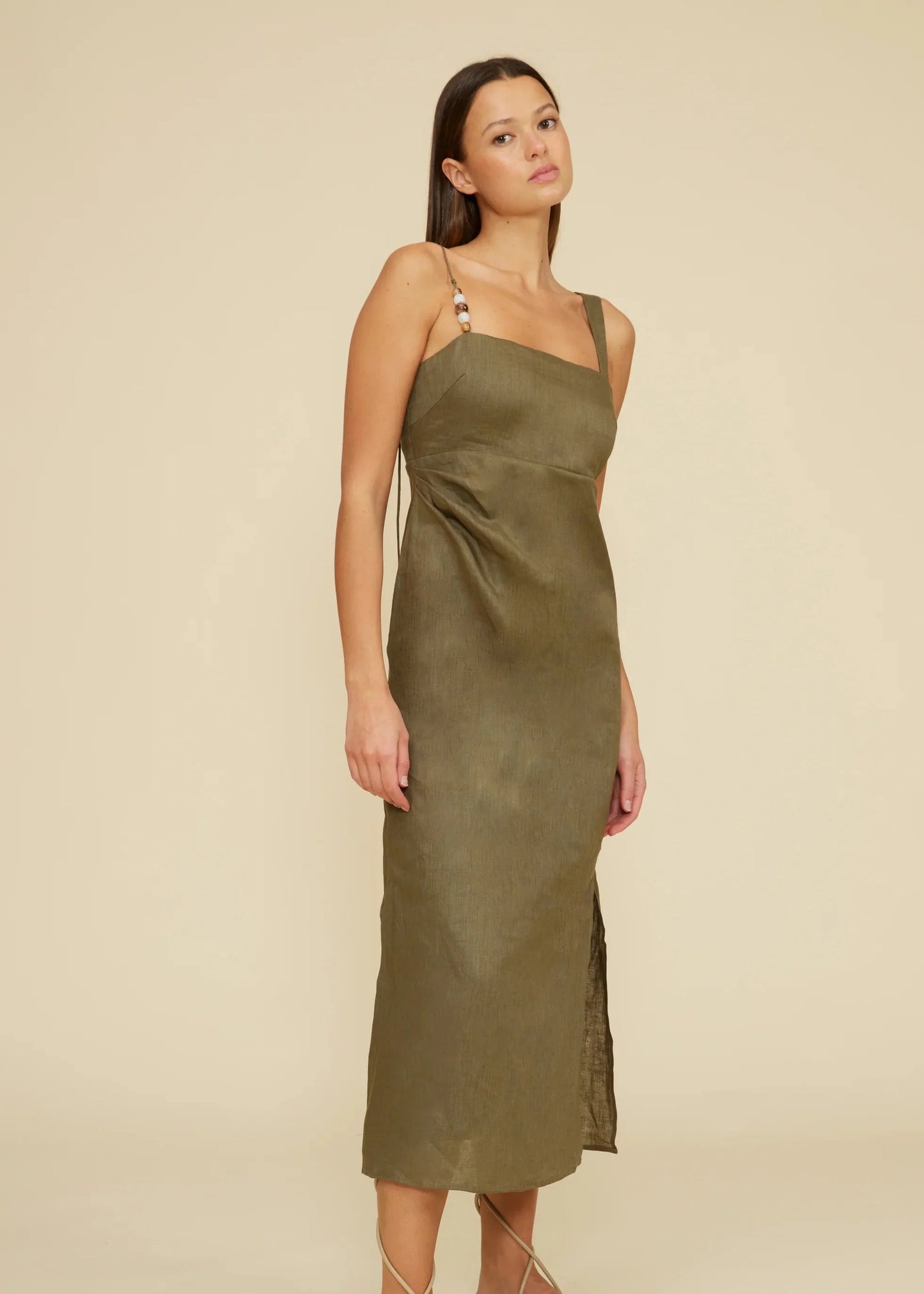 Fallon Bead Dress