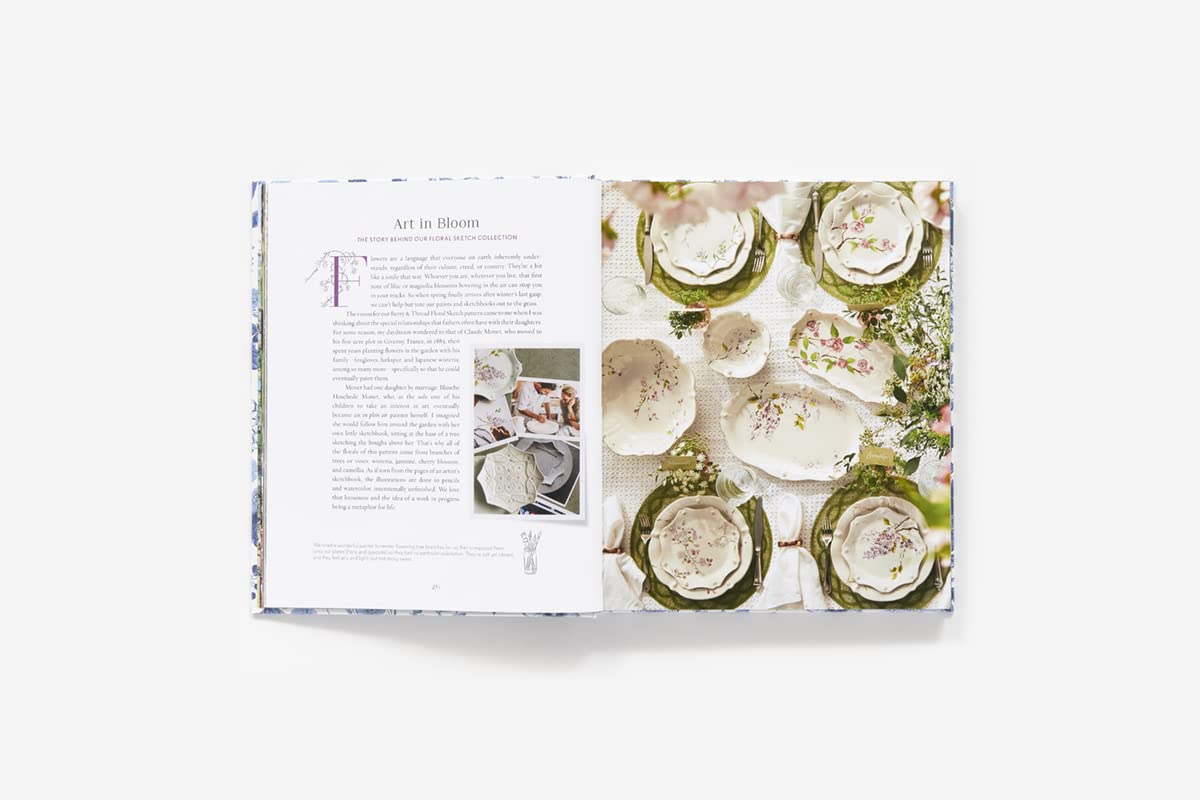 Together at the Table: Entertaining at Home with the Creators of Juliska
