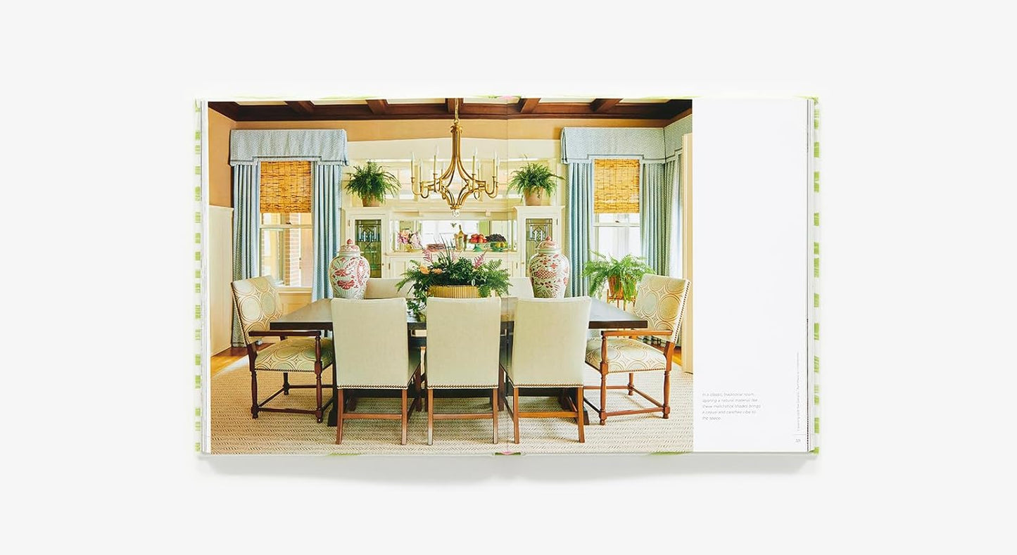 Designing Rooms with Joie de Vivre: A Fresh Take on Classic Style