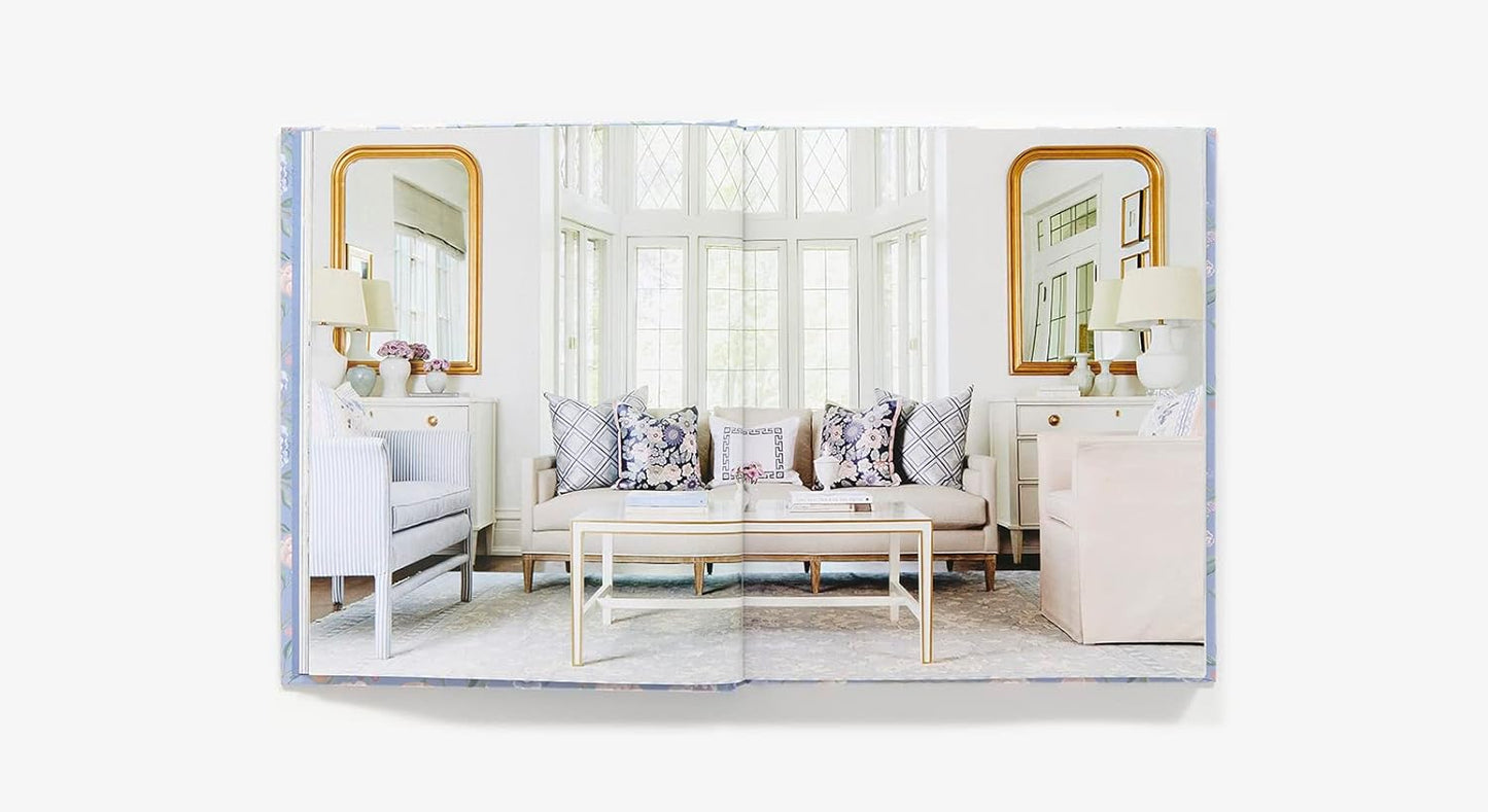 Return to Pretty: Giving New Life to Traditional Style