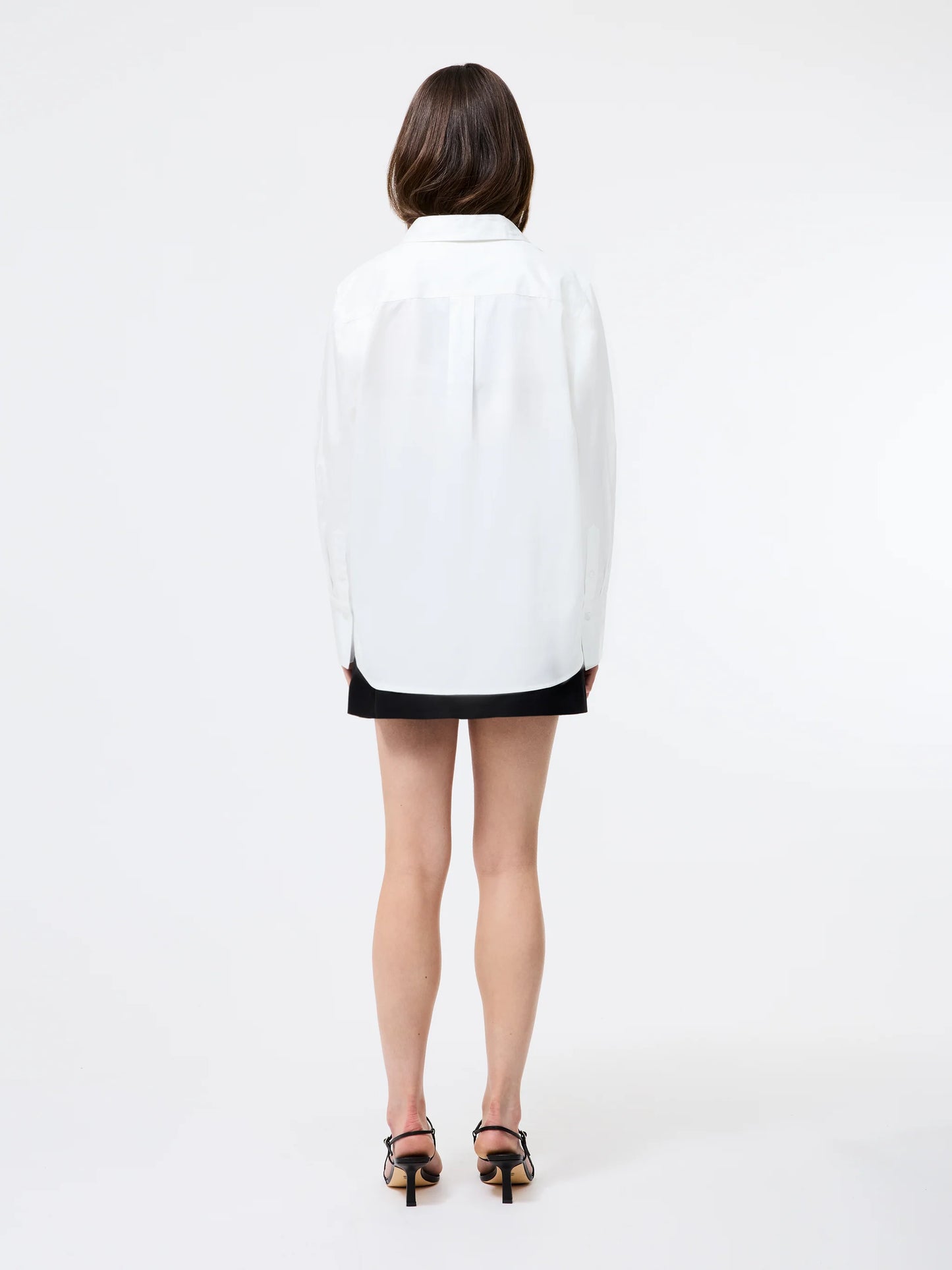 Alexis Cotton Shirt
