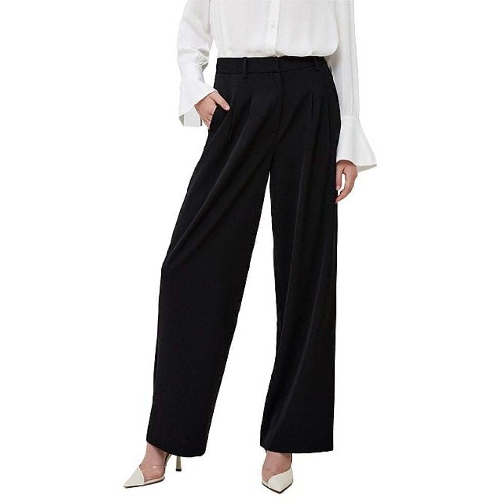Harrie Suiting Trouser