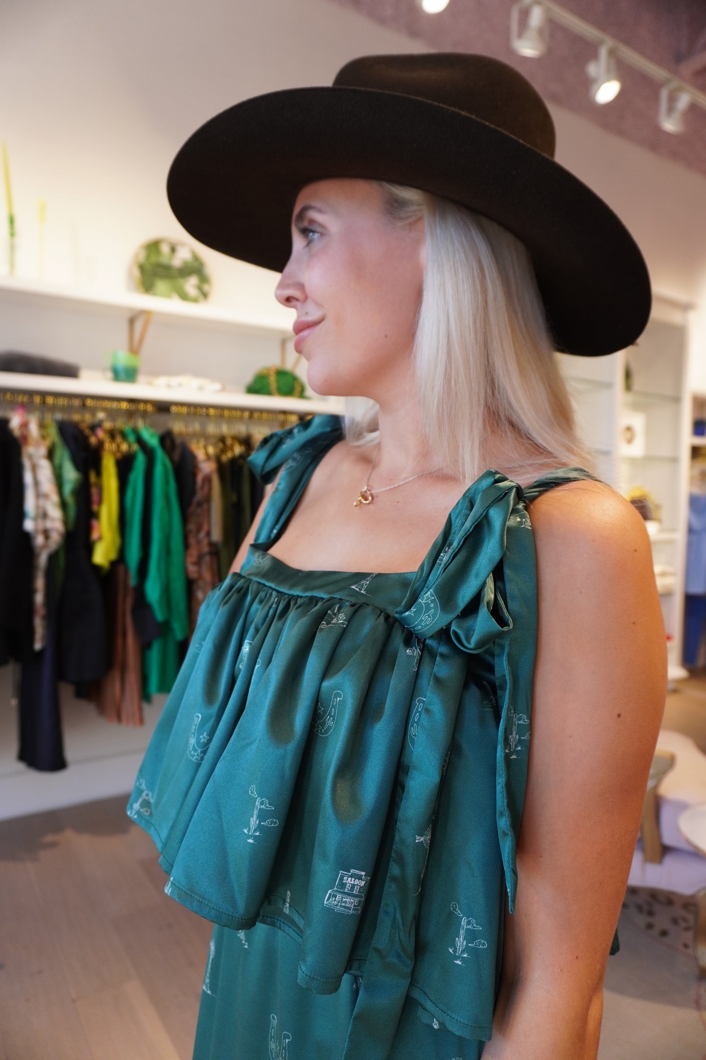 Eliza Top