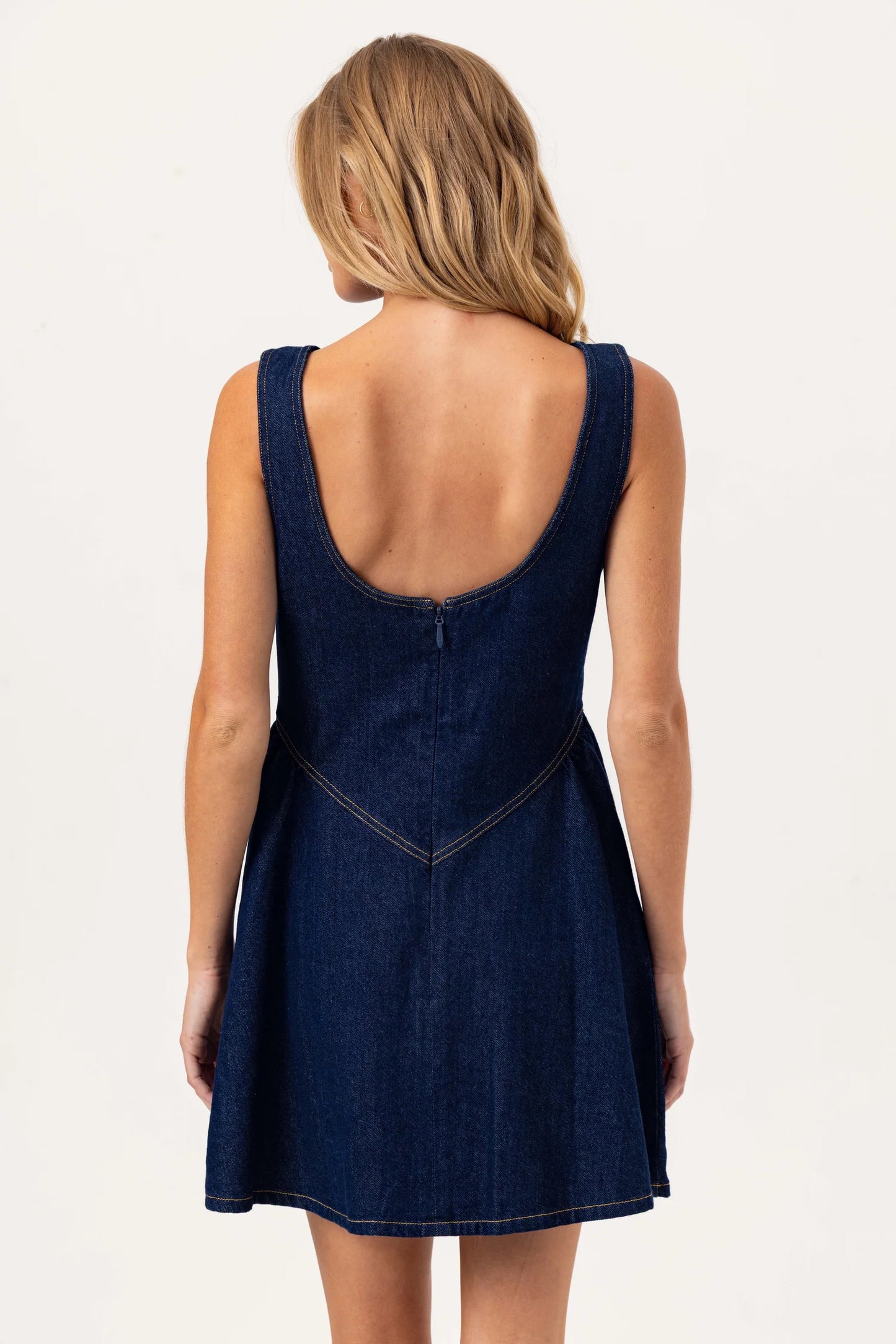 Rae Dress - Sundays by wearesundays