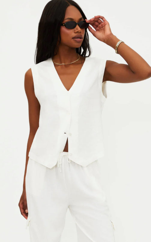 Darcy Vest