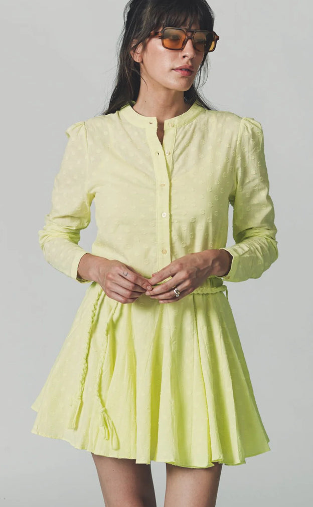 Jenica Dress by The Shirt