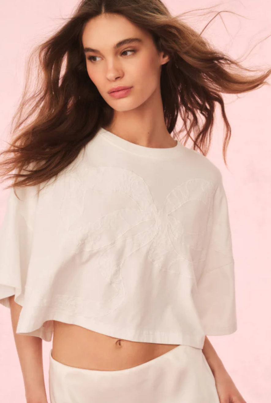 Angelle Tee