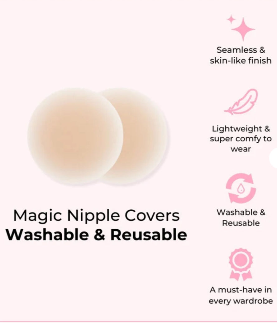 Nipple Covers