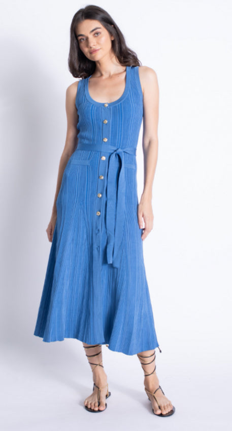Pax Knit Dress