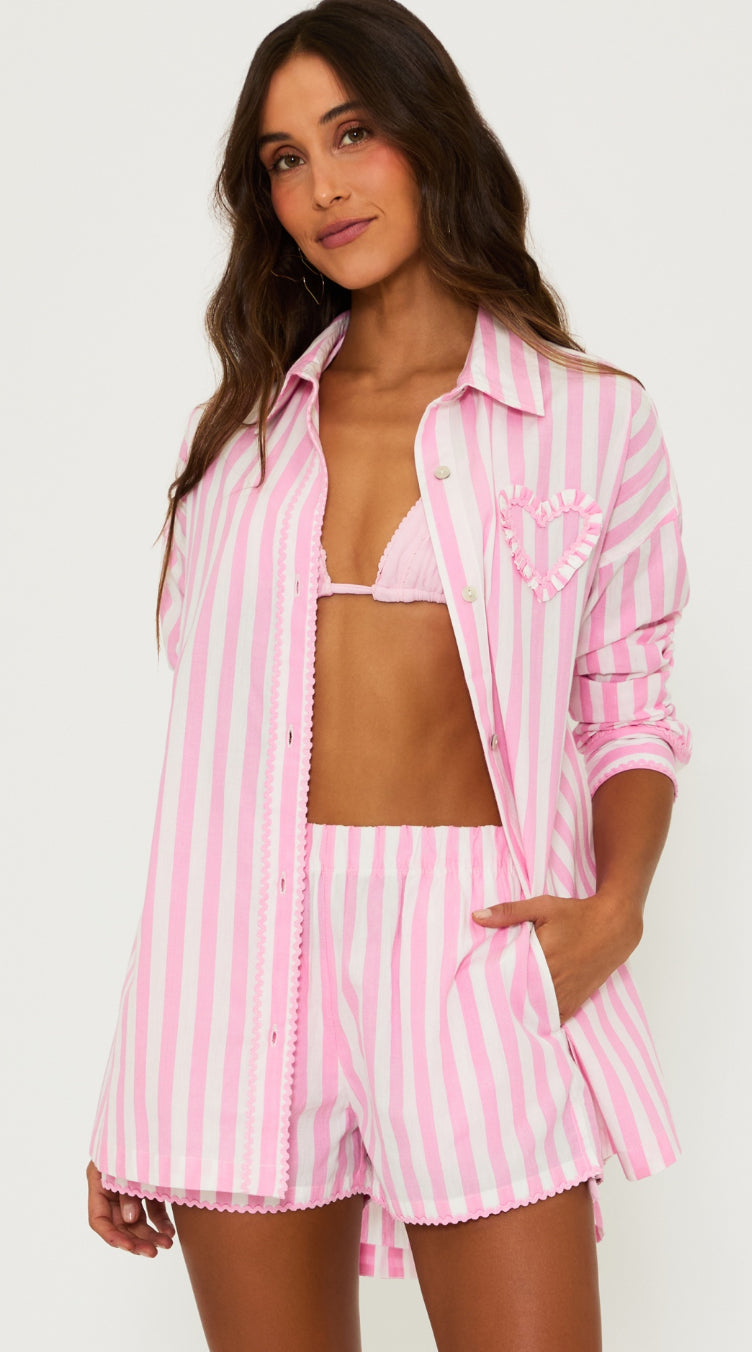 Cassidy Top