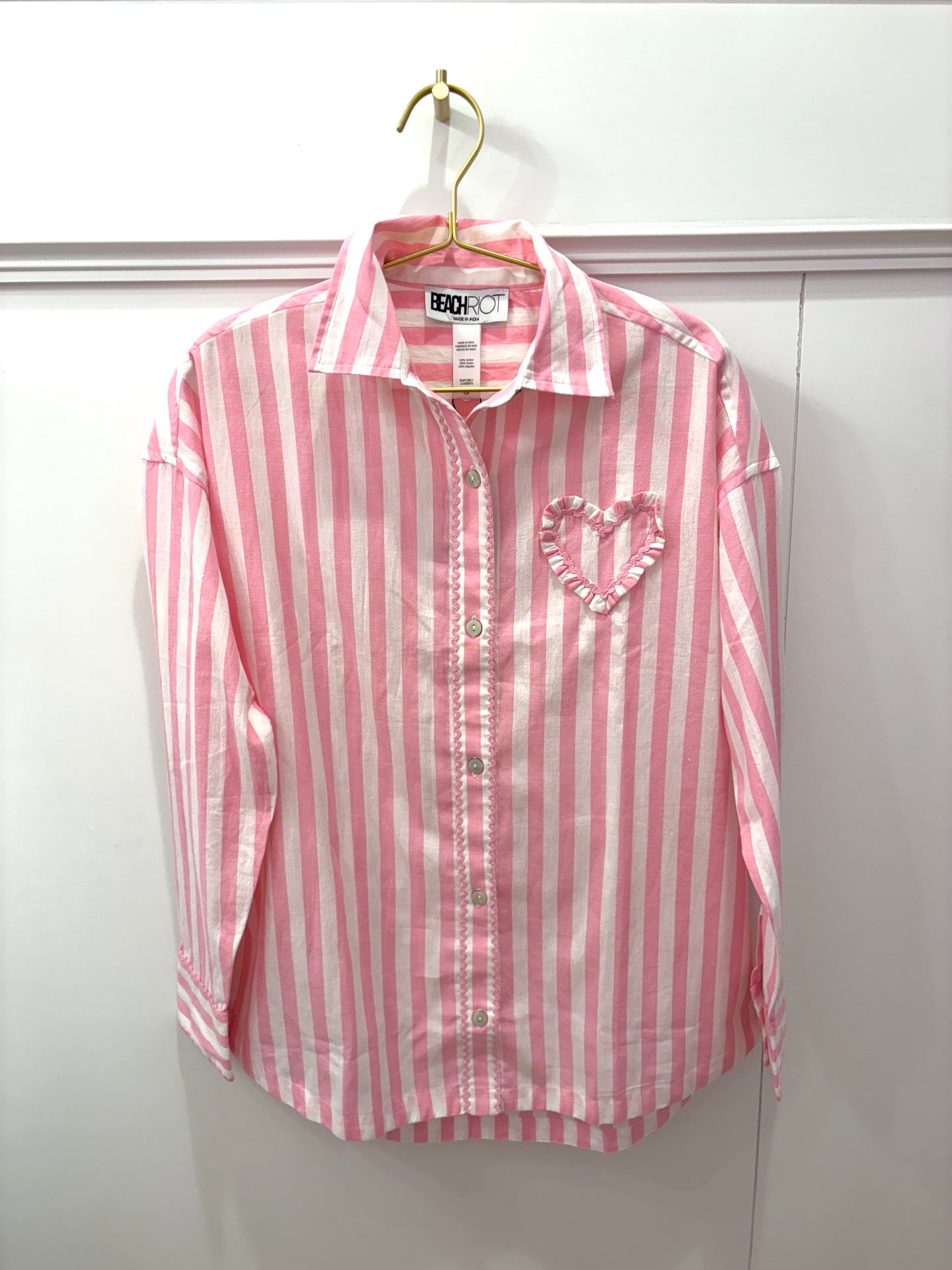 Cassidy Top