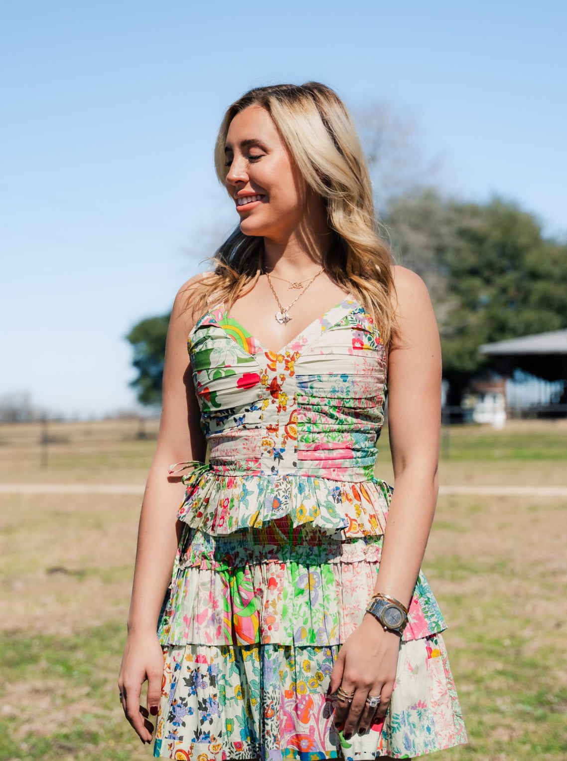 Taylor Top - Love the Label