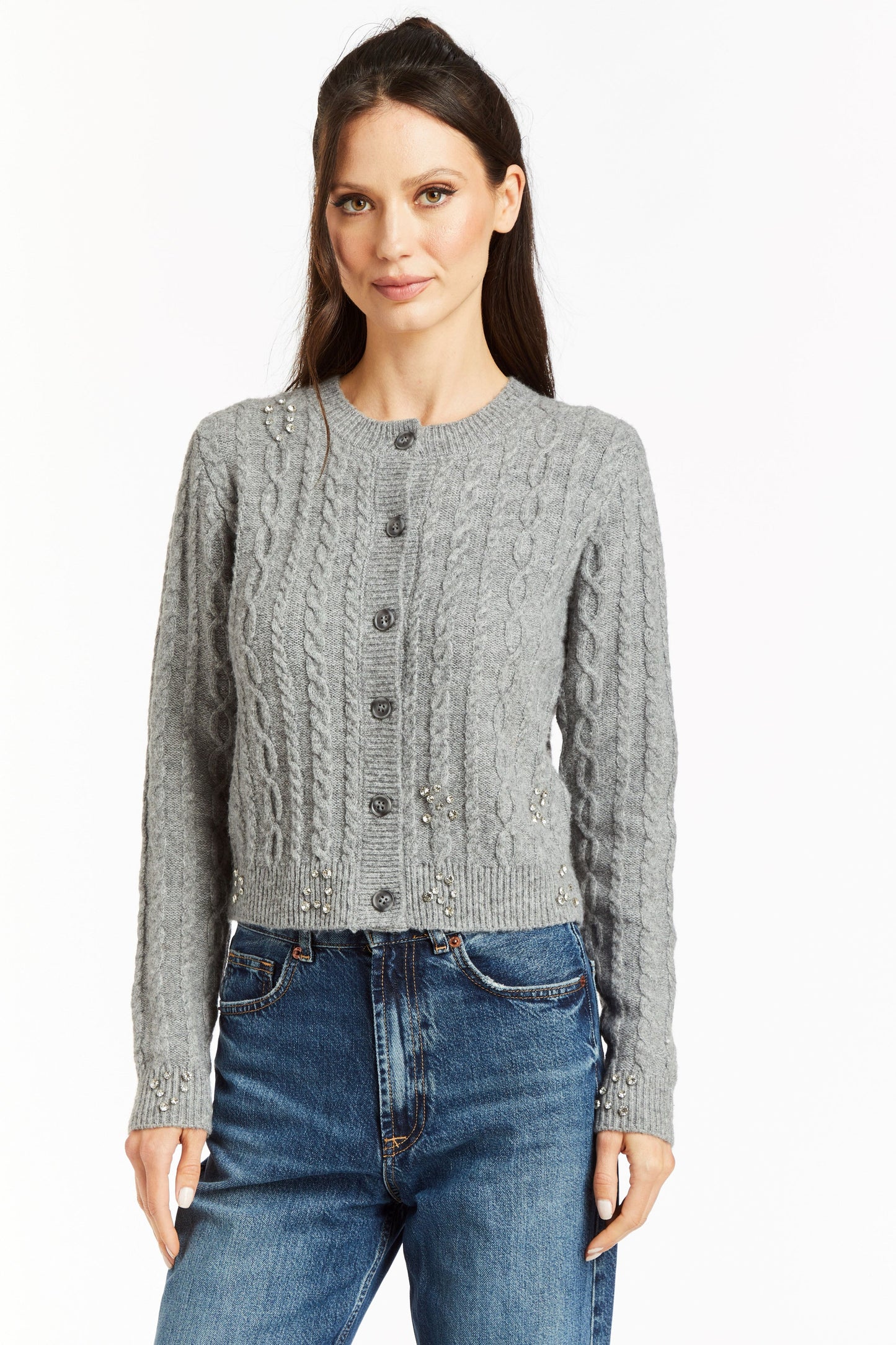 Greenlee Sweater