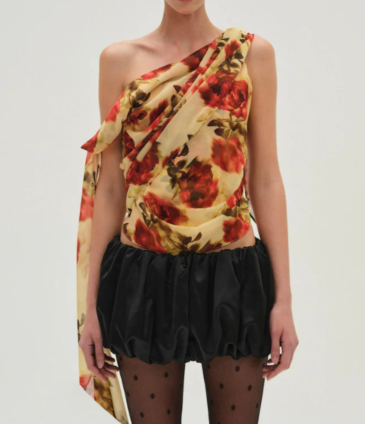 Harper Top