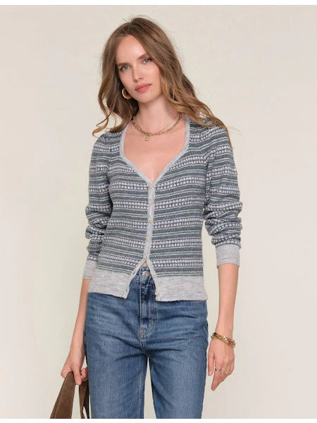 Ginni Cardi- Heather