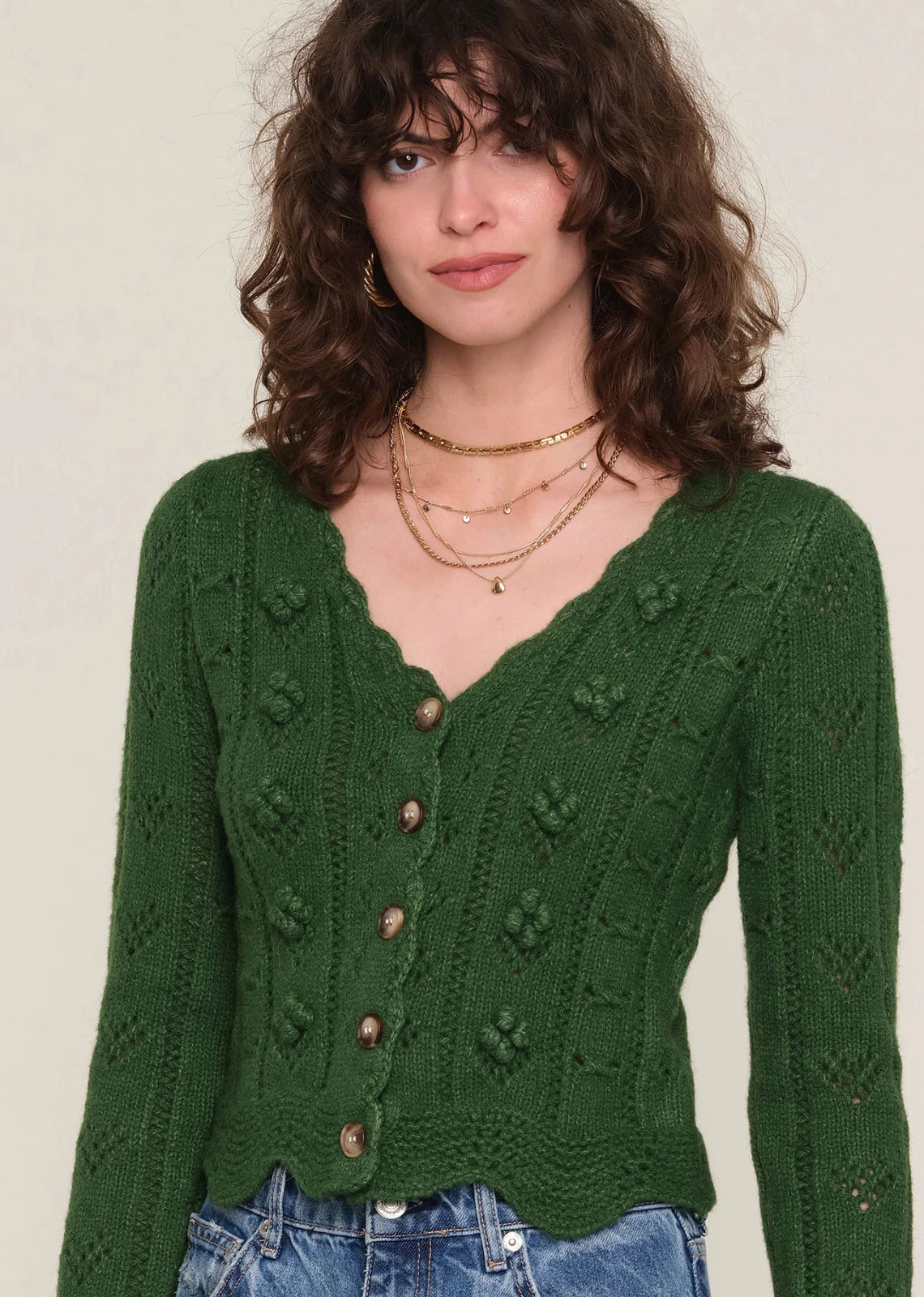 Geneva Cardi- Grass