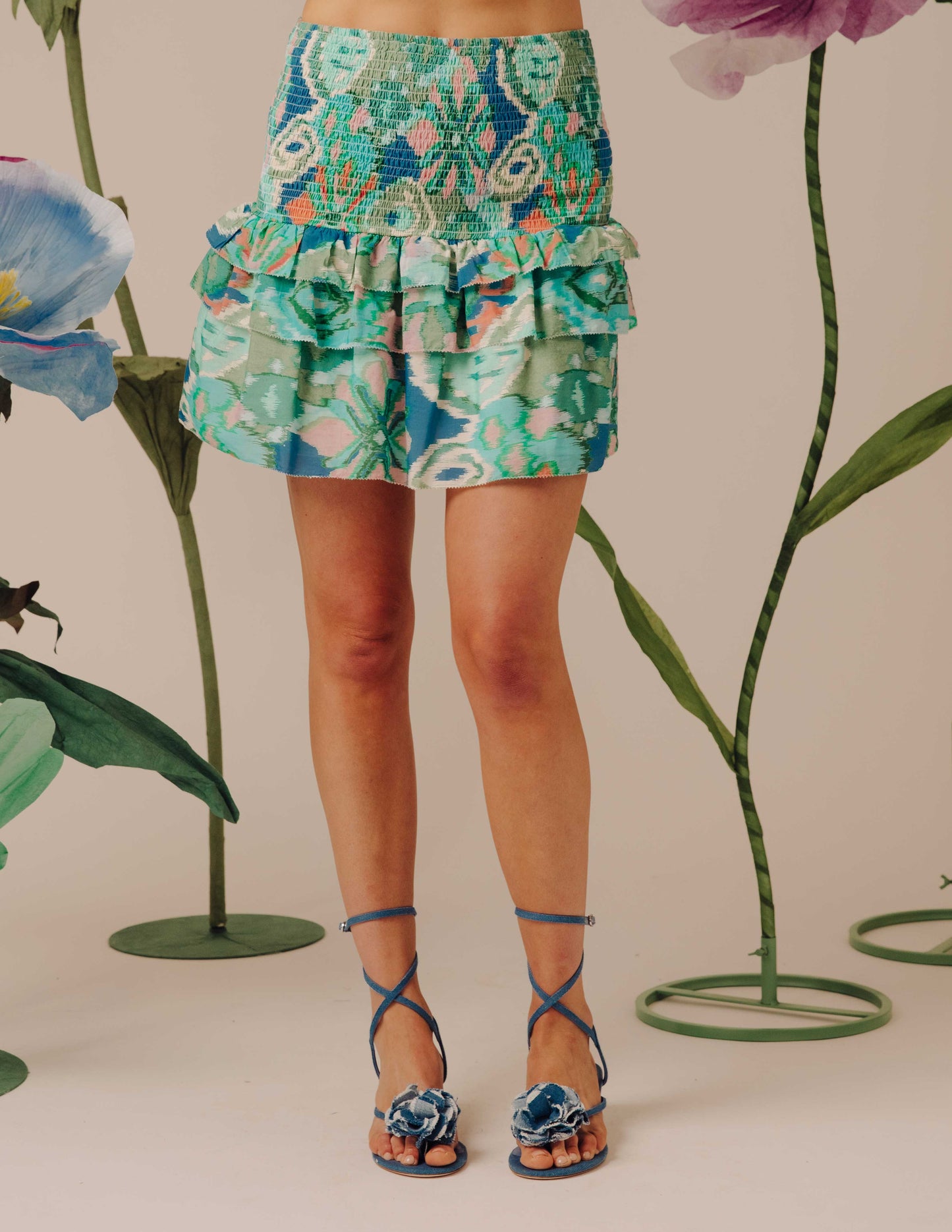 Vera Skirt