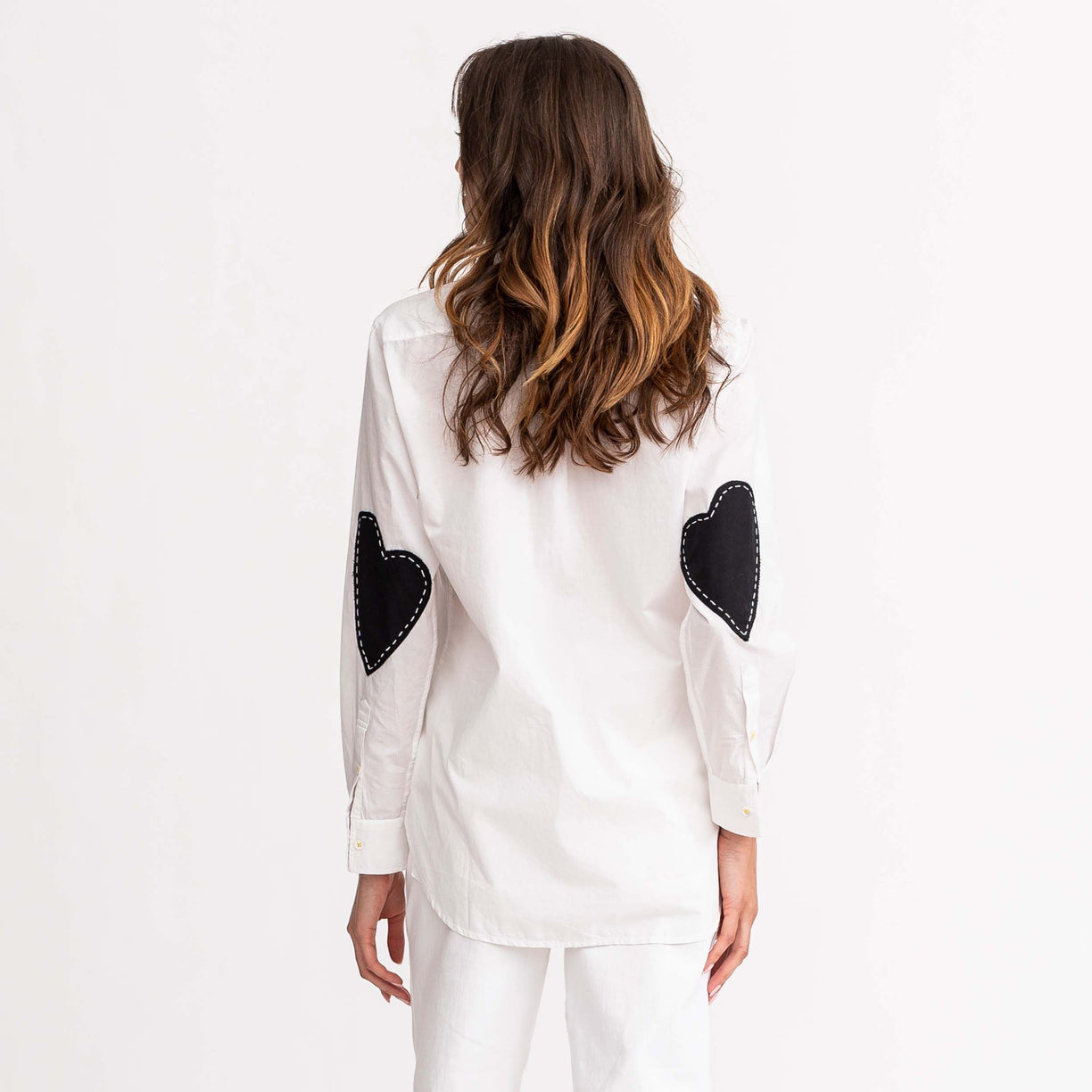 Mia Shirt Core Classic
