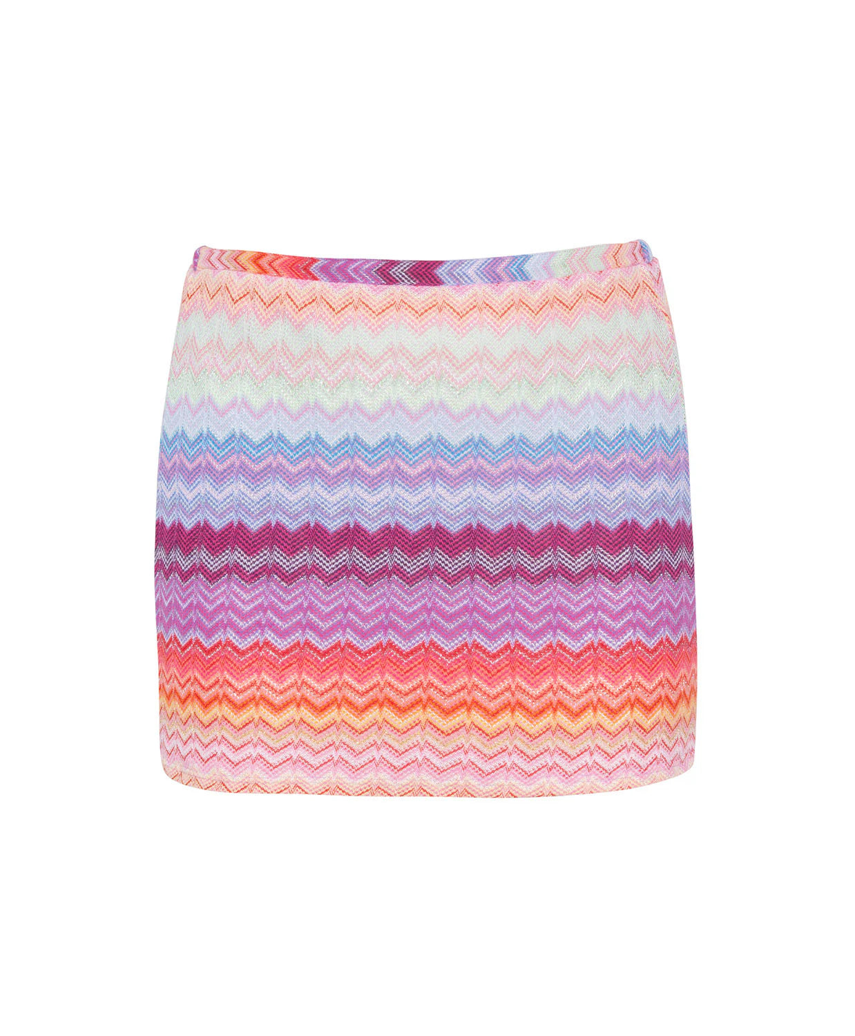 Reese Skirt-PQ Swim