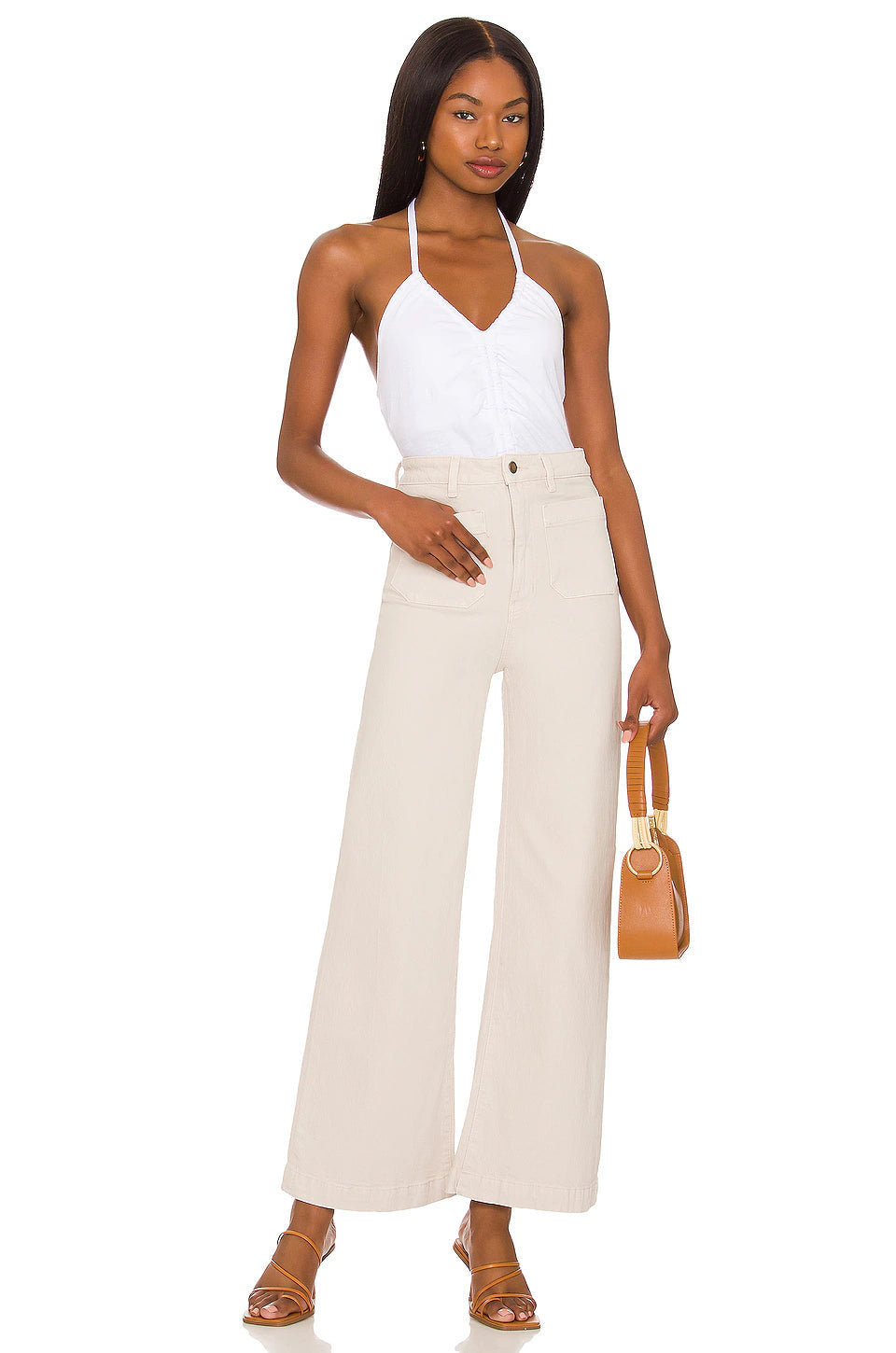 Sailor Comfort - Off White