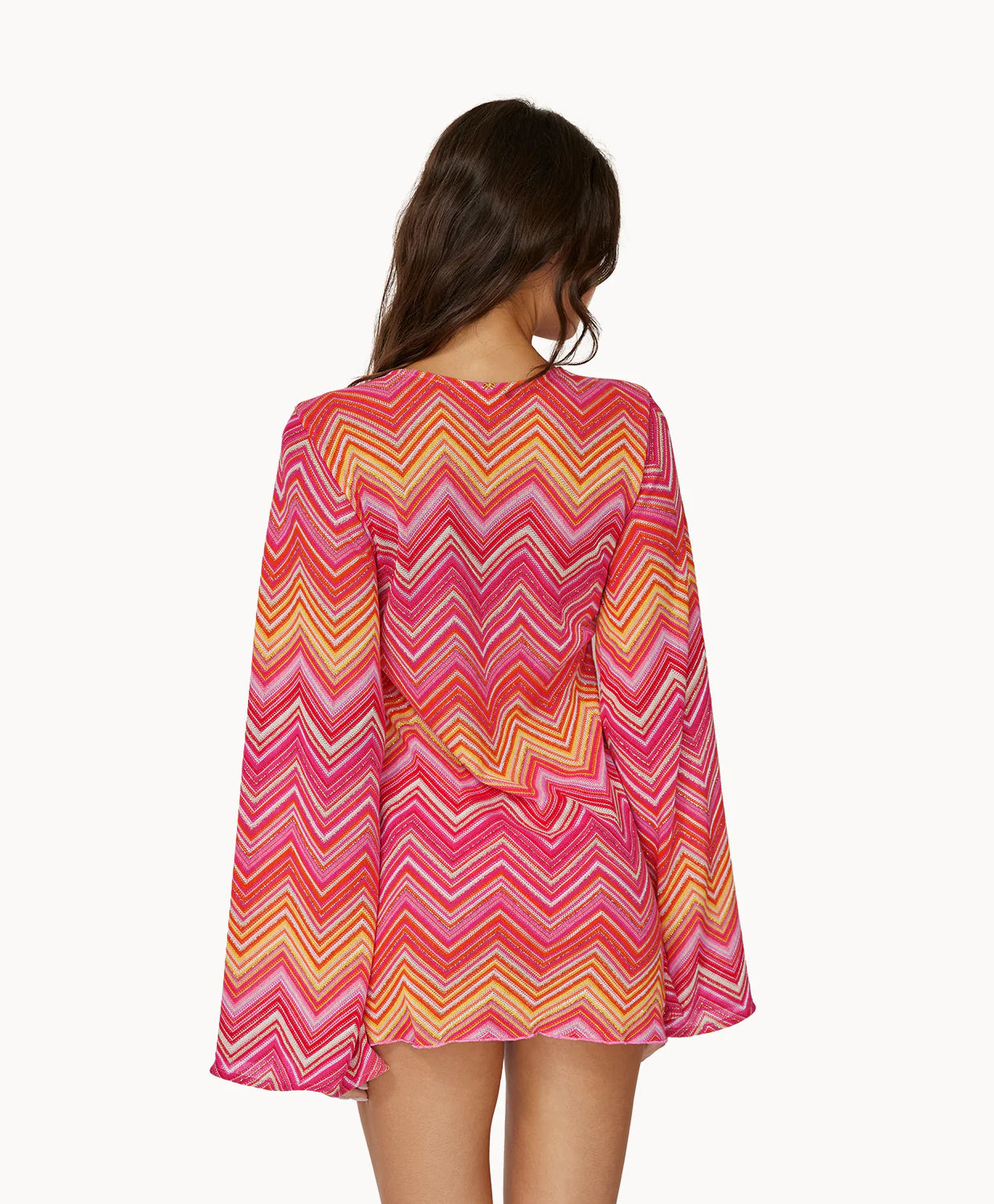 Cayenne Noah Tunic