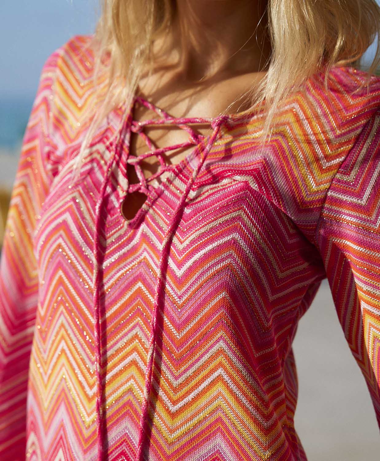 Cayenne Noah Tunic