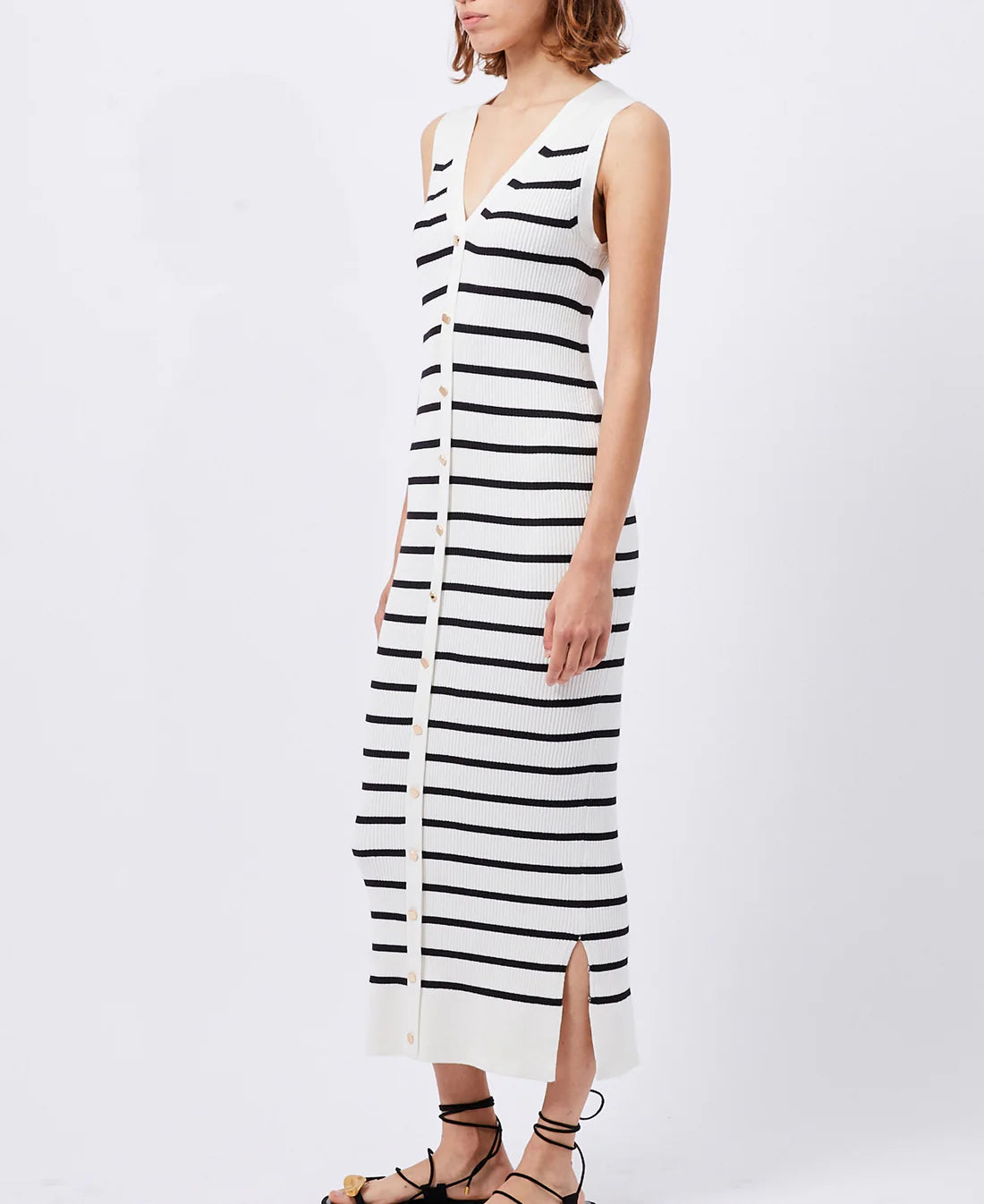 Nadina Knit Dress