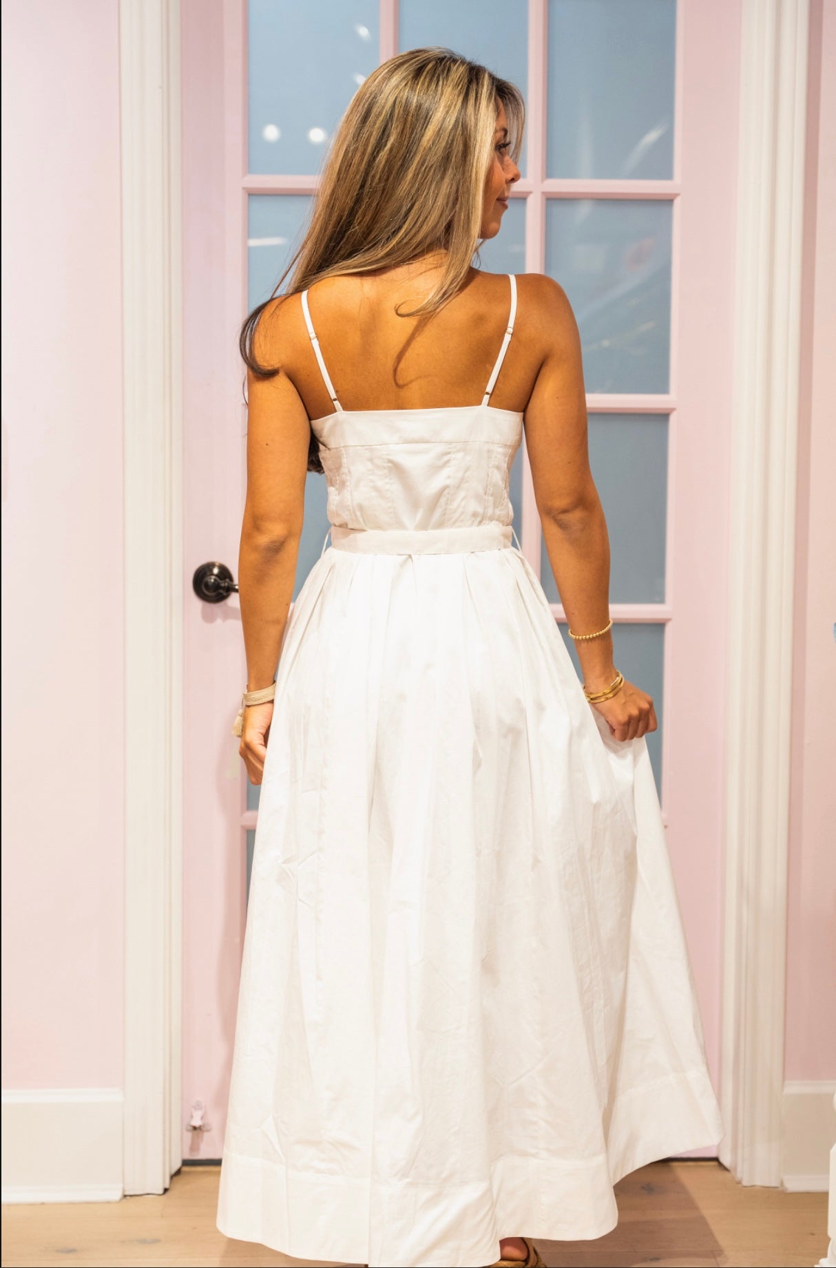 Diana Dress