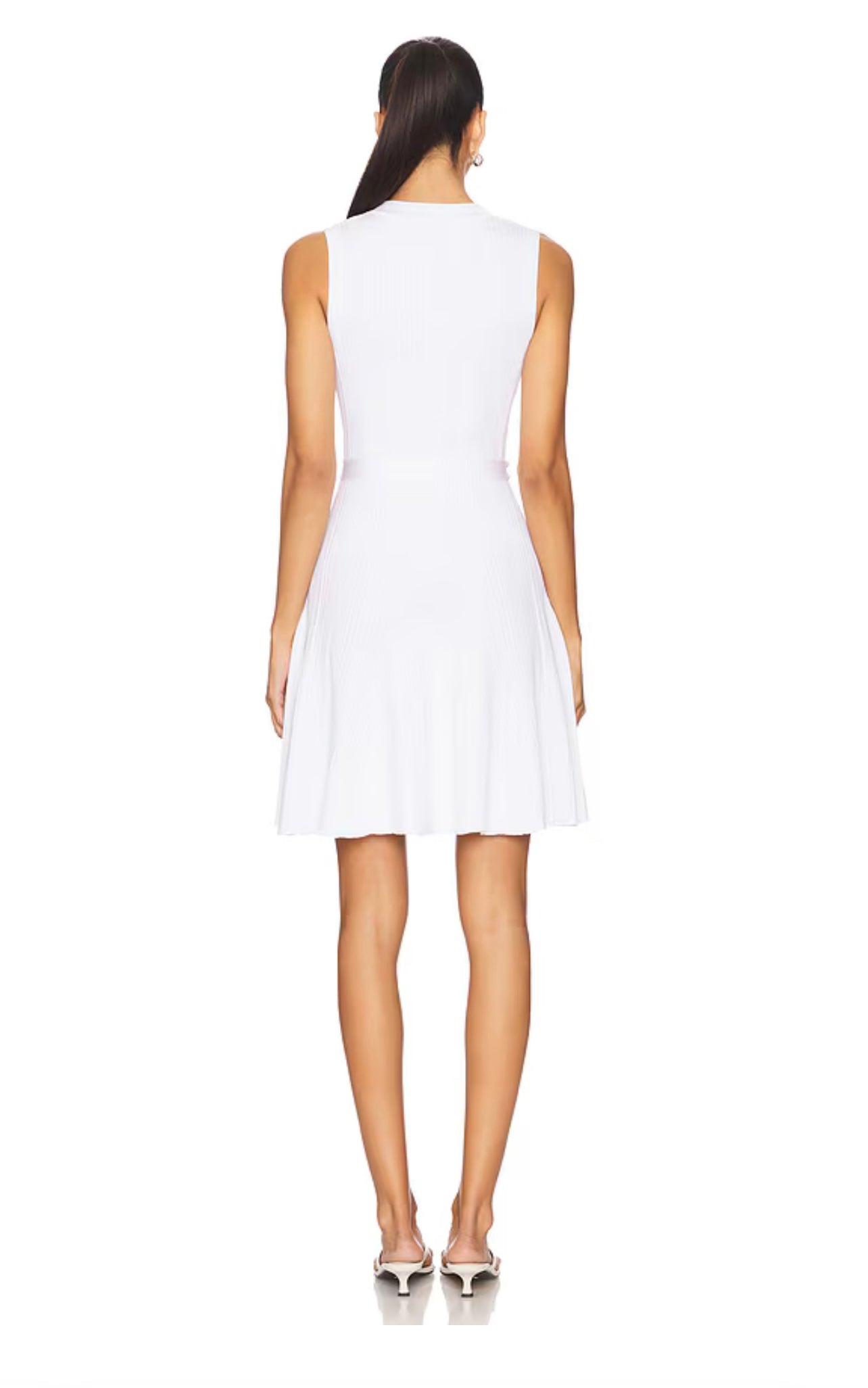Chloe Knit Mini Dress