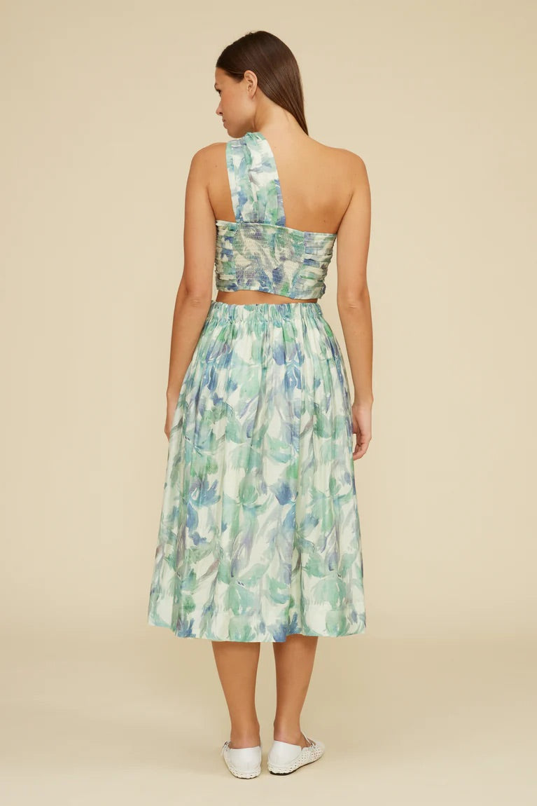 Sophia One Shoulder Top
