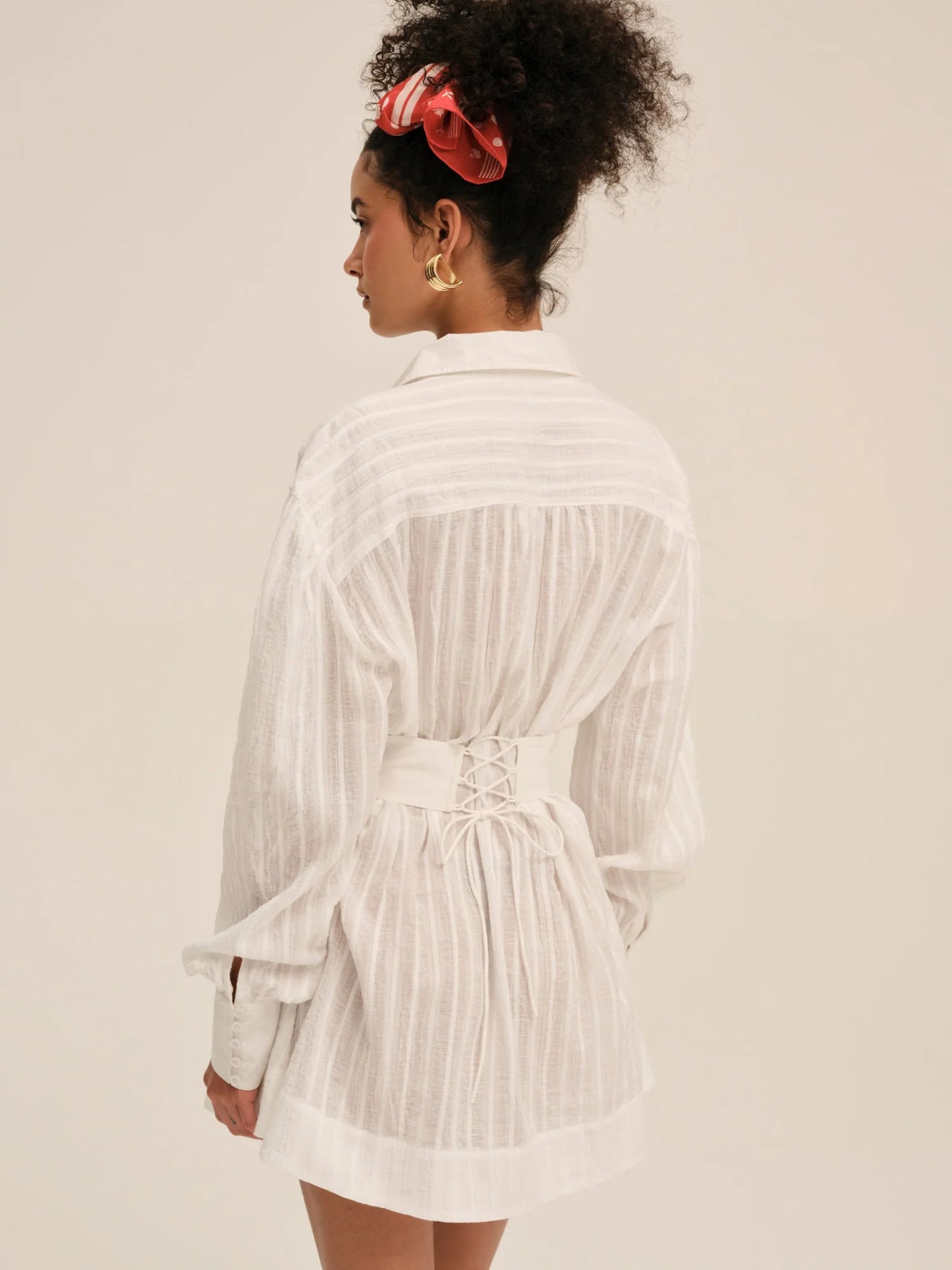 Charlie Mini Dress
