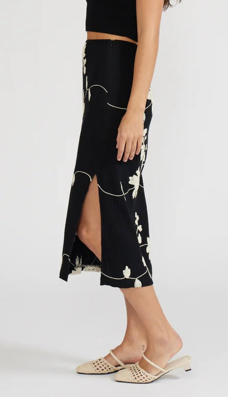 Rini Midi Skirt