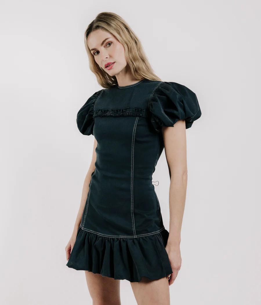 Adele Mini Dress