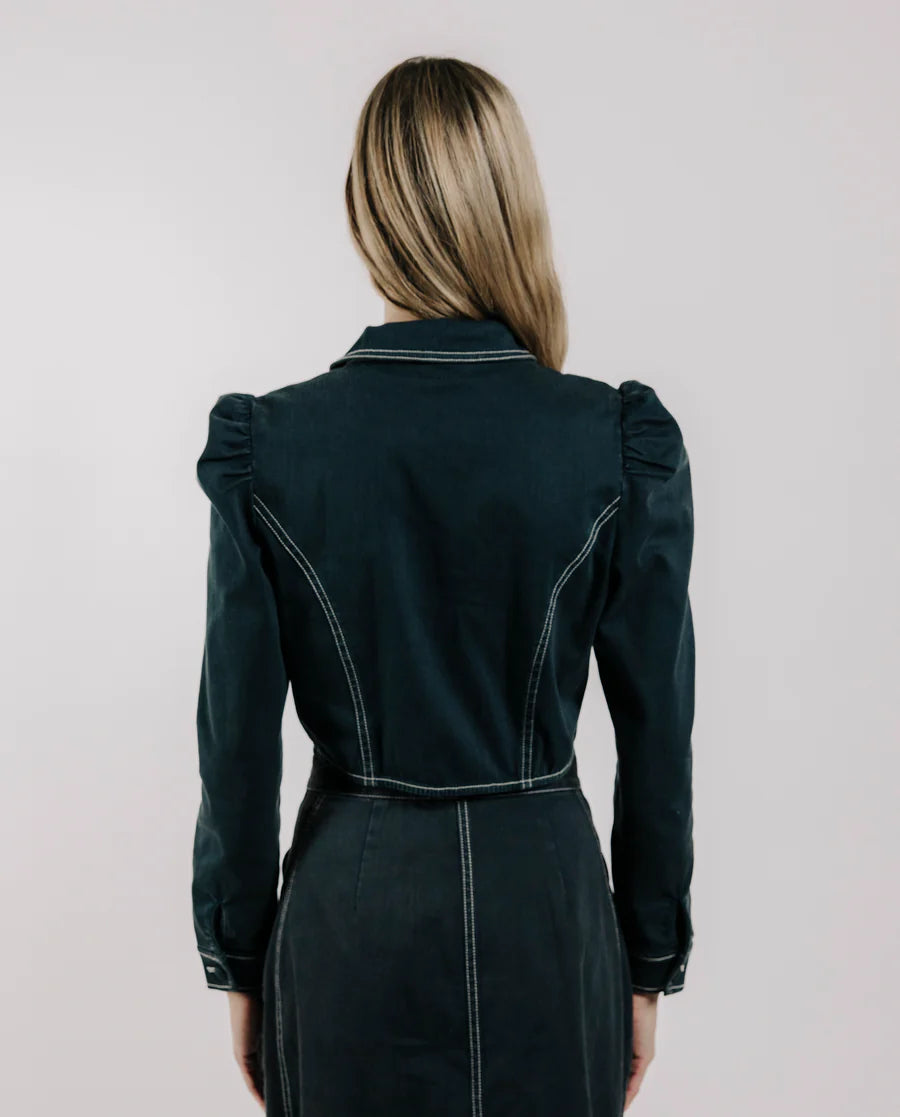 Aurore Jacket