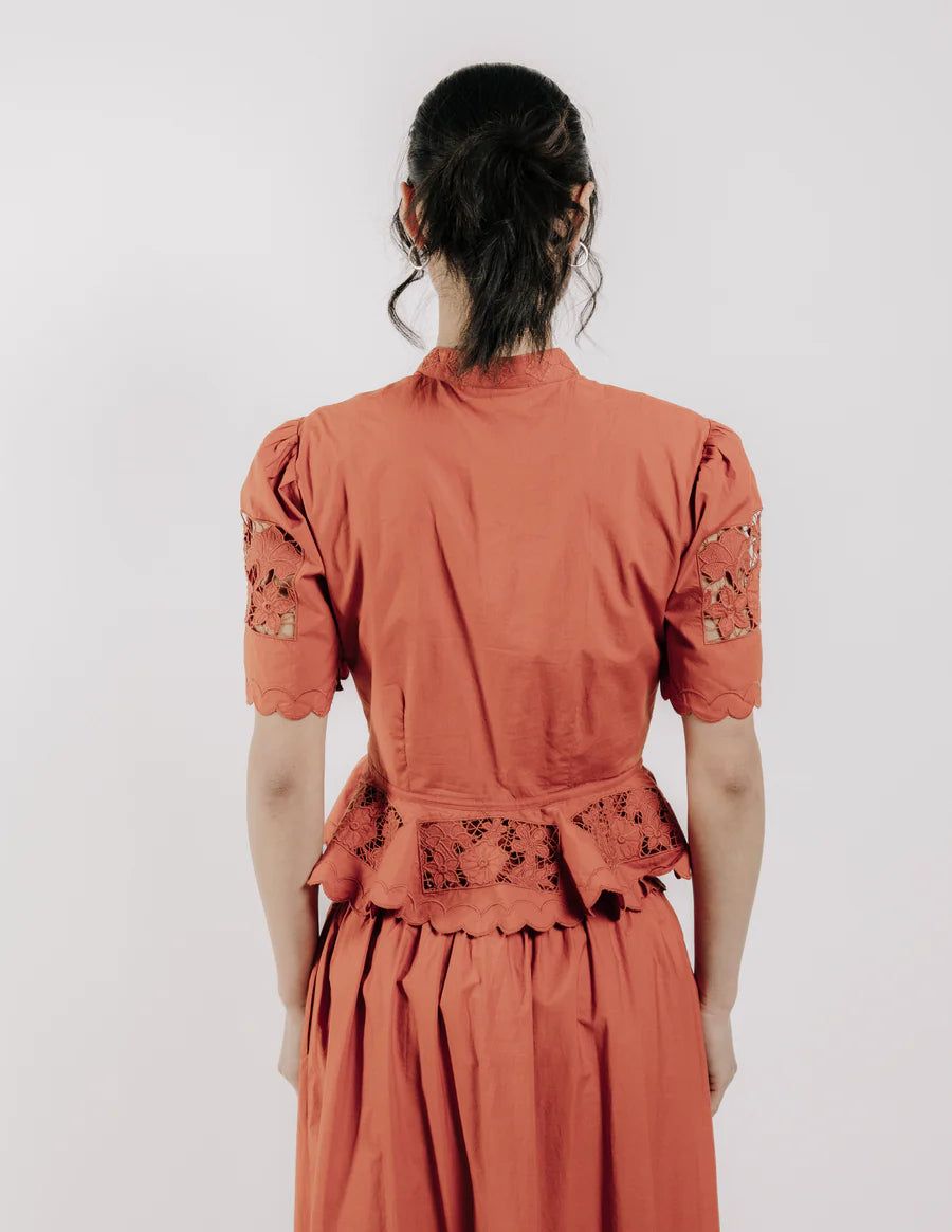 Elizabeth Top