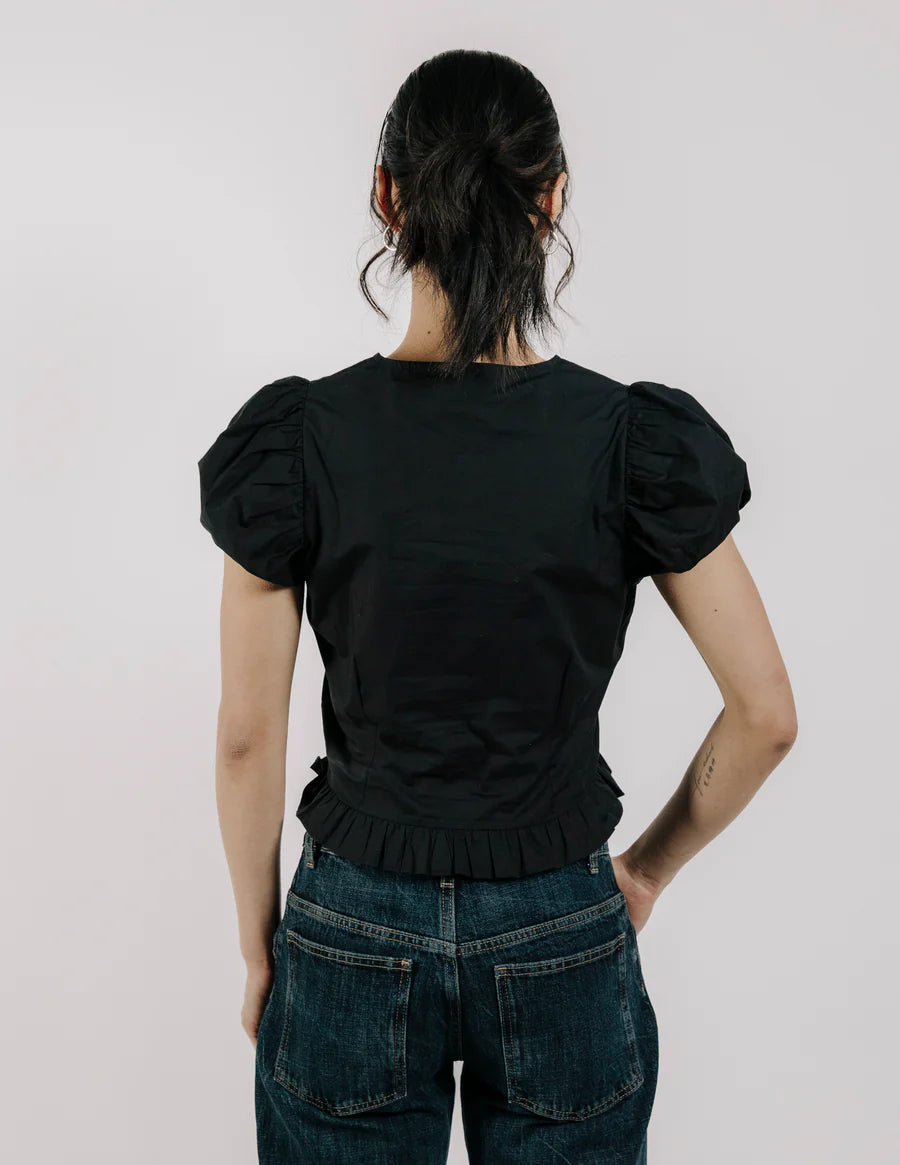 Iridessa Top