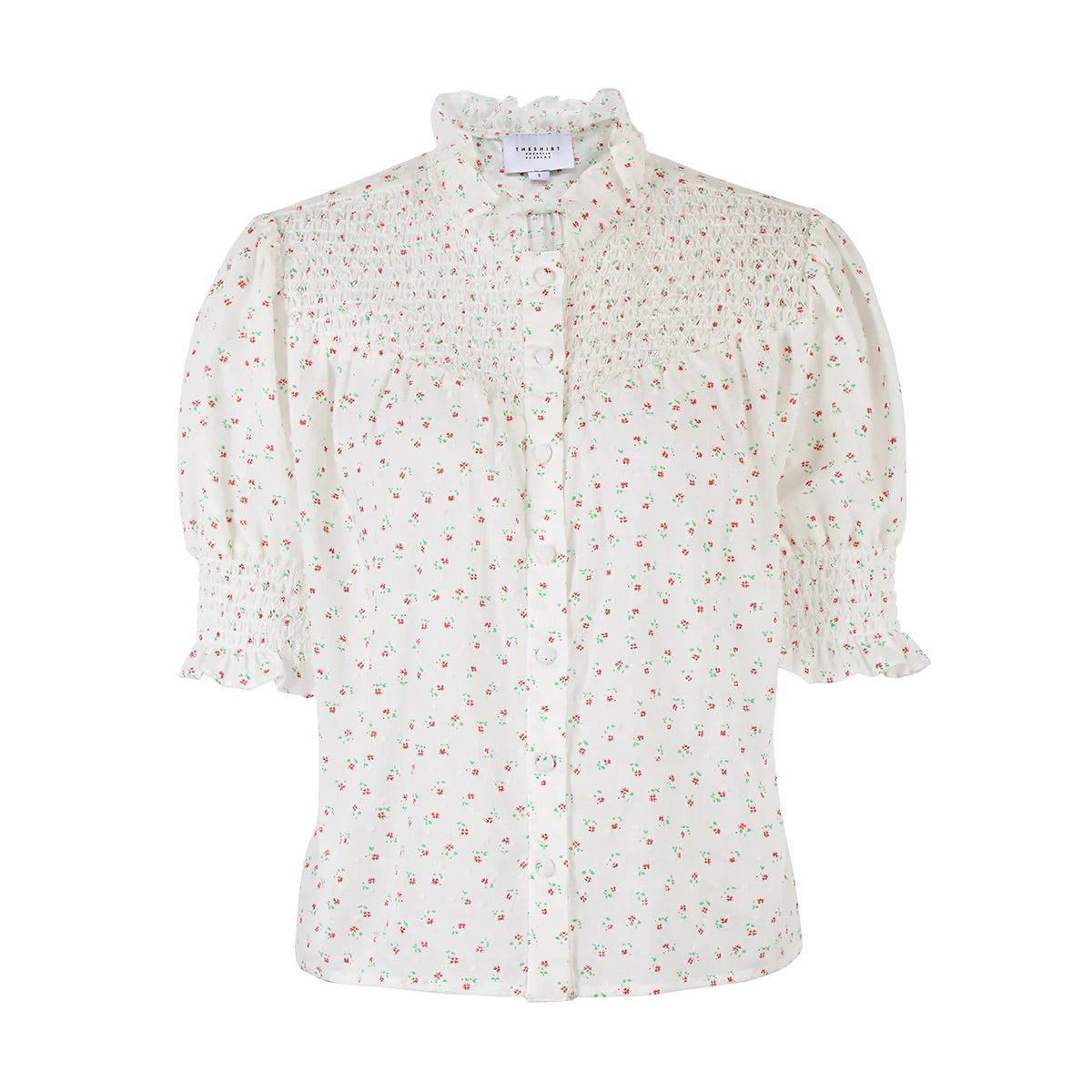 Nicole Shirt