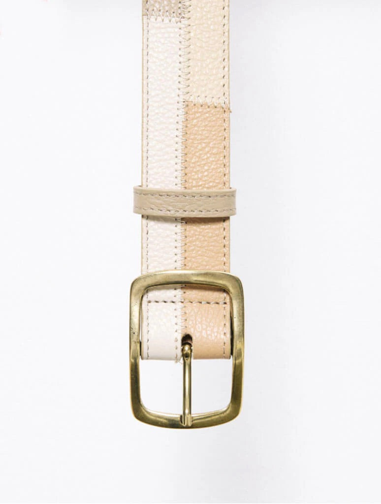 Beige Belt