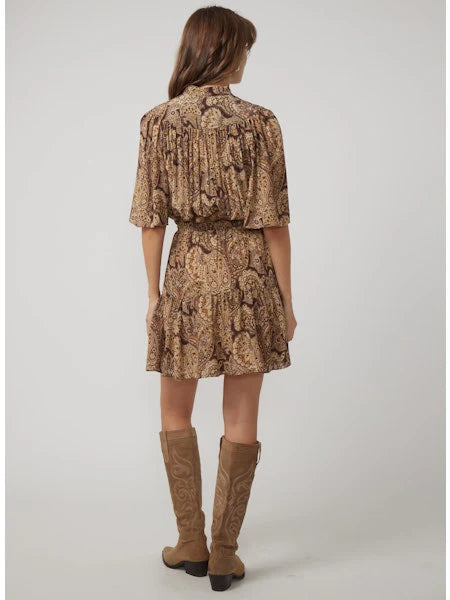Adelyn Dress