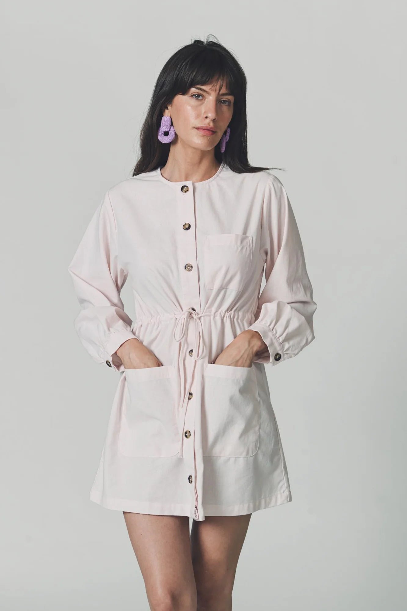 The Mason Dress by The Shirt
