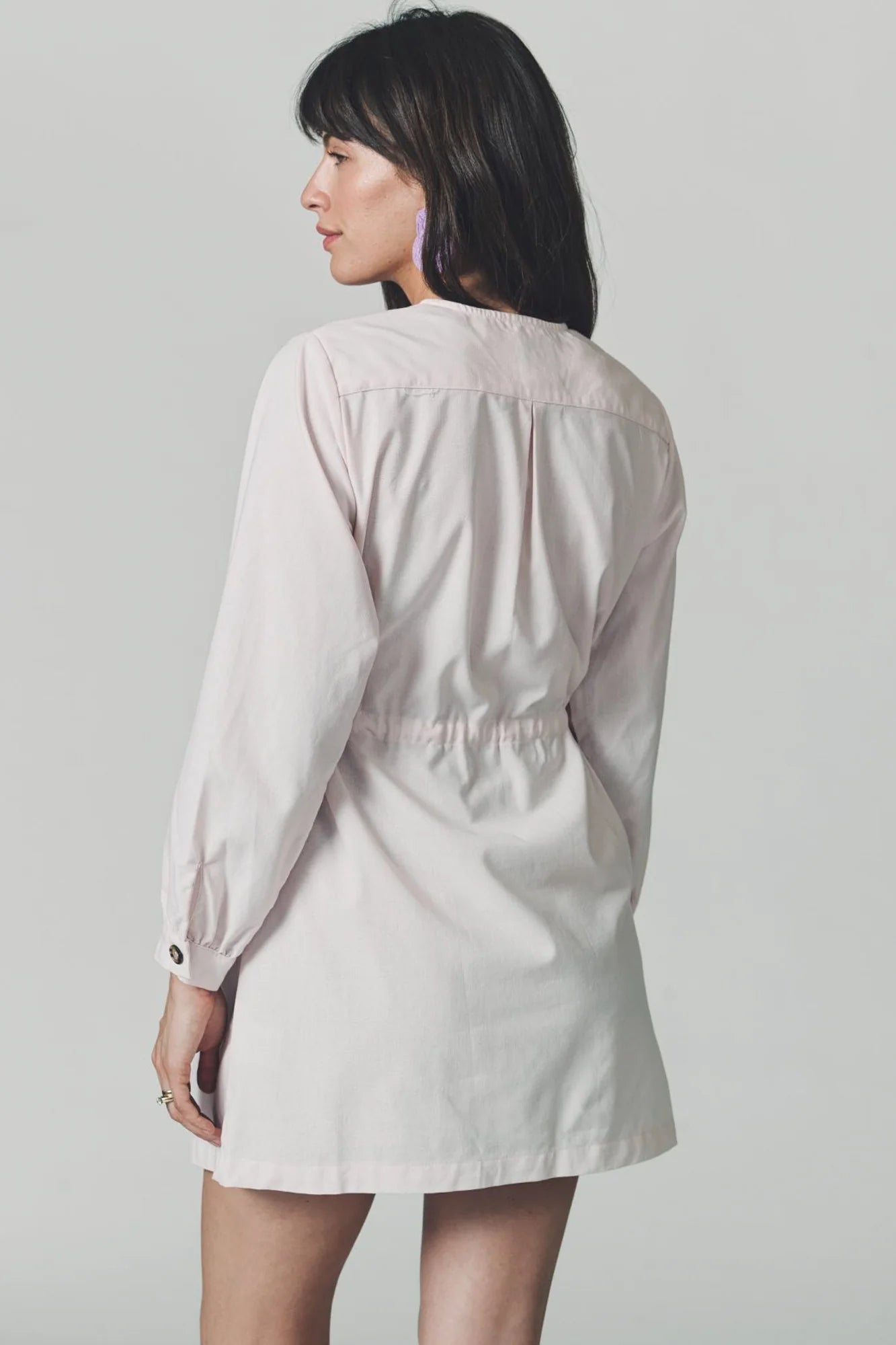 The Mason Dress by The Shirt