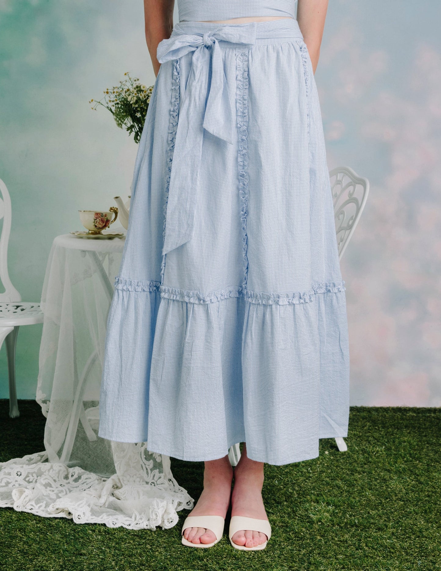 Elowen Skirt