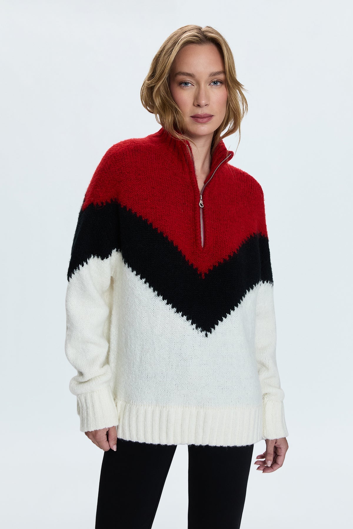 Maribel Sweater