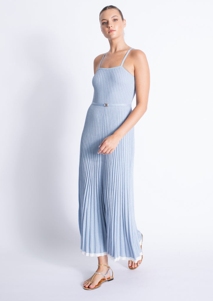 Primerose Knit Dress