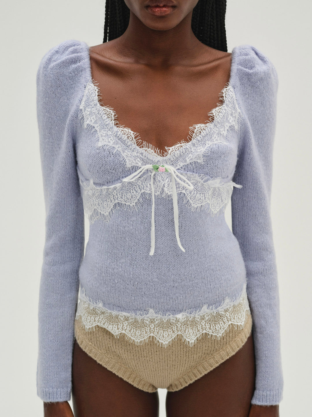 Rosaleen Top