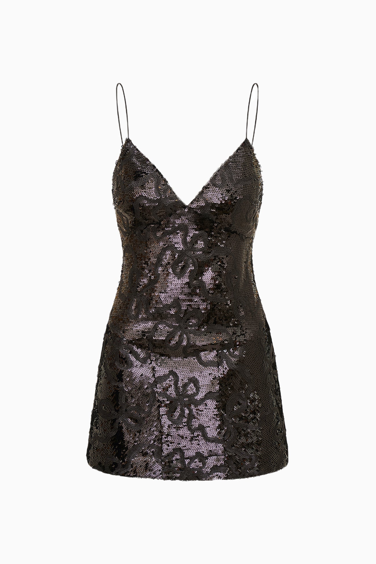 Sabeline Dress-Black