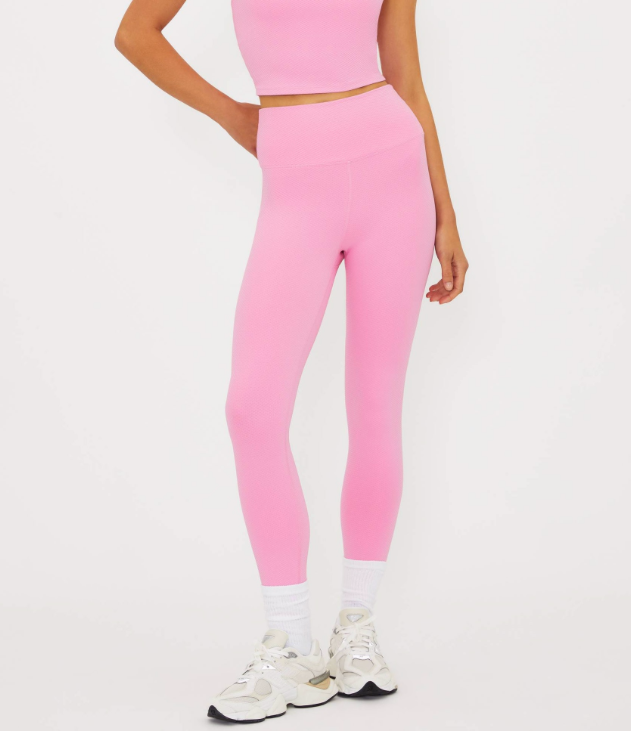 Piper Legging-Berry
