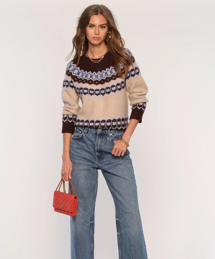 Edith Sweater
